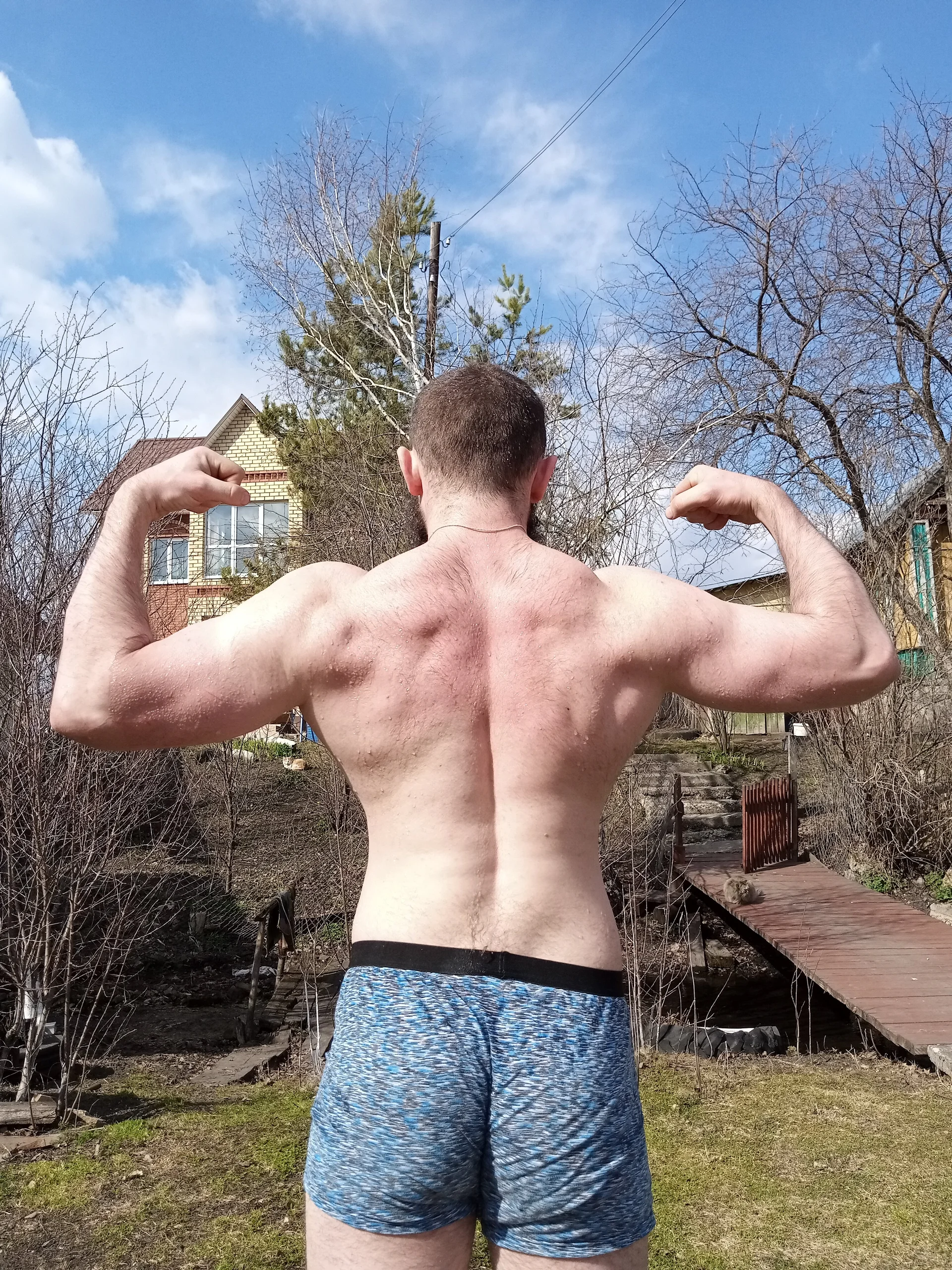 XXX Porn Photo of Nude Ant_Power 19