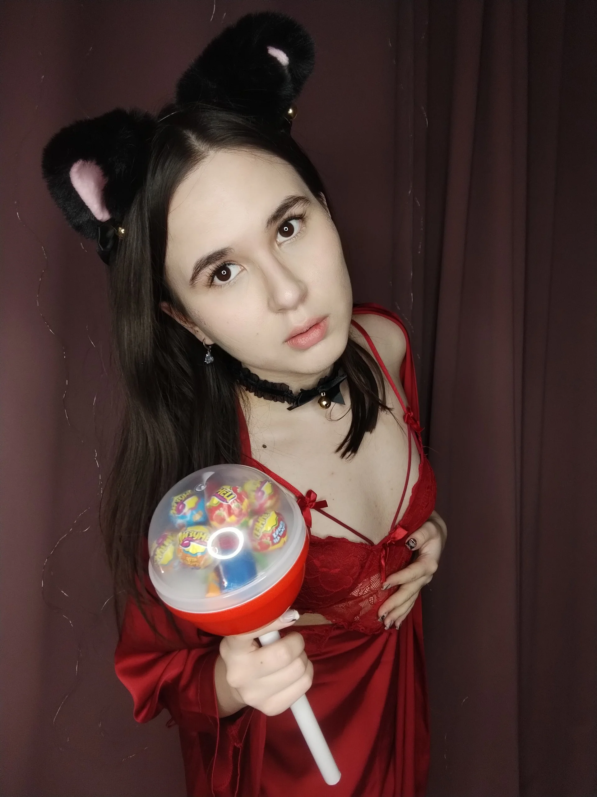XXX Porn Photo of Nude leylamirage 27