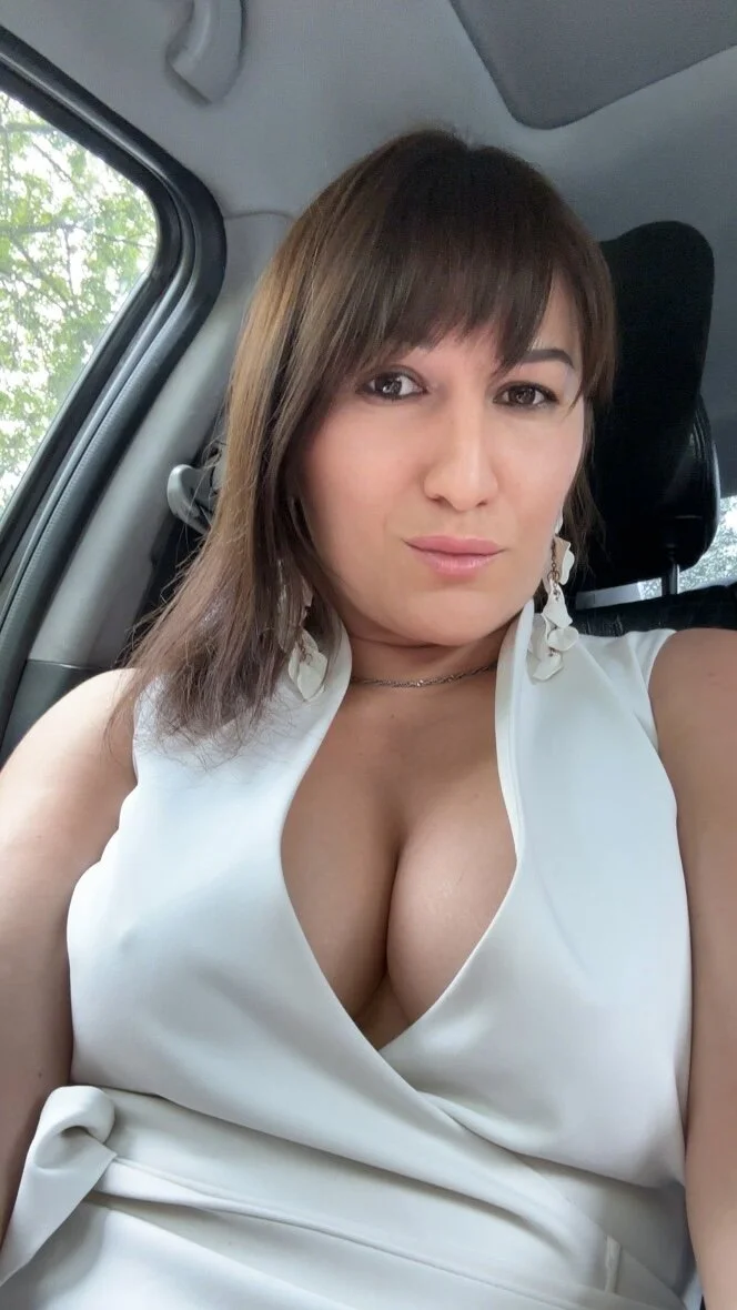 XXX Porn Photo of Nude ZhenjaPoledance 33