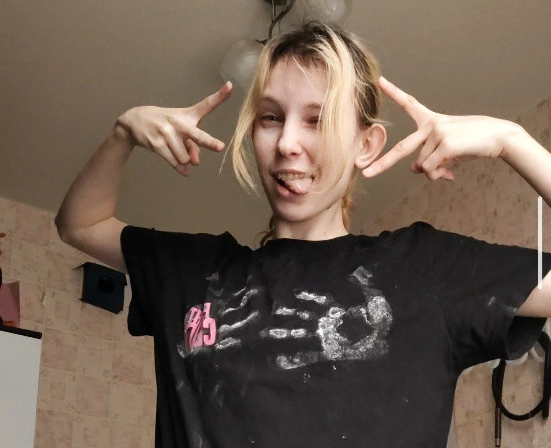 XXX Porn Photo of Nude Fafa_Fluff 138