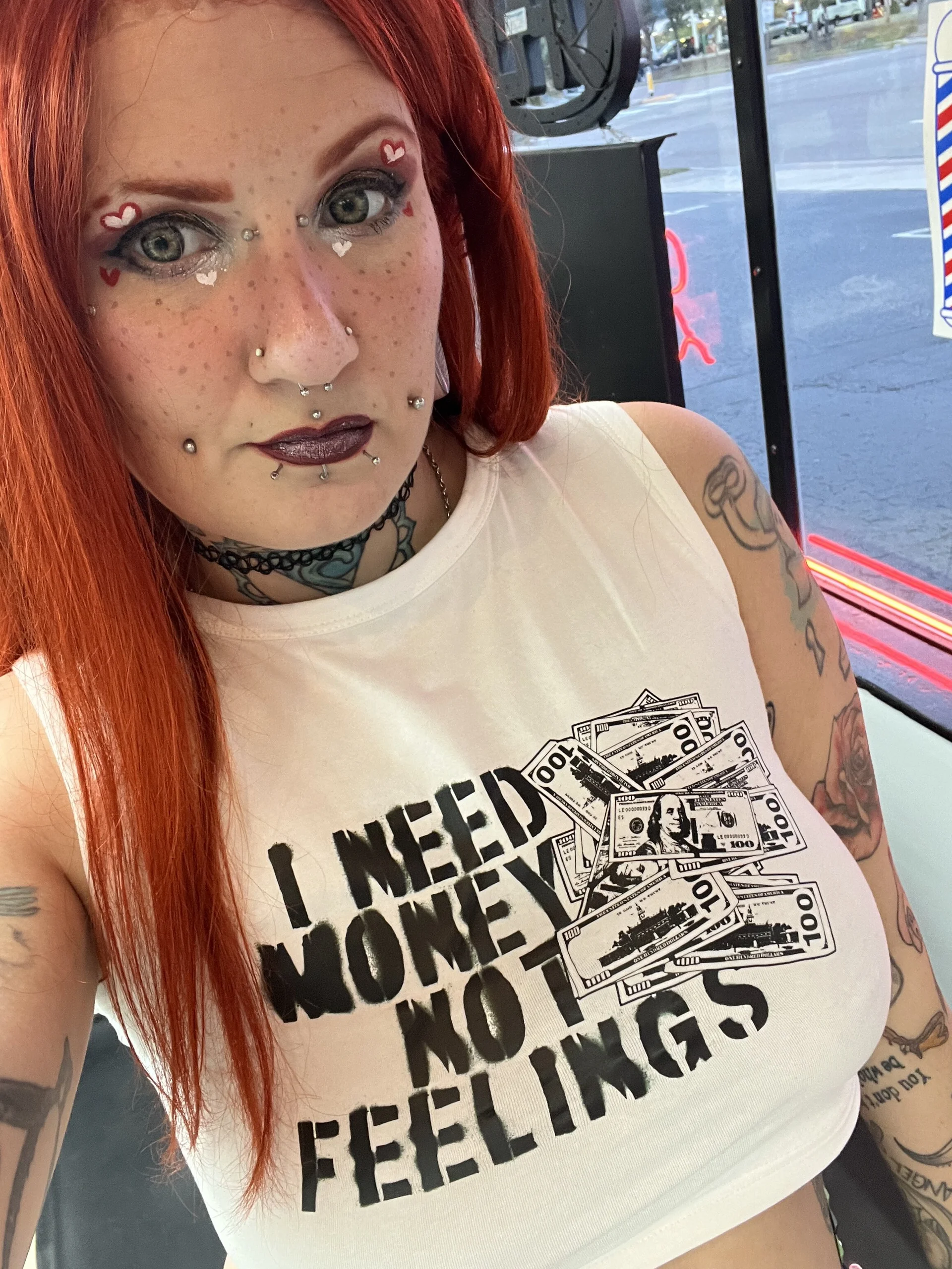 XXX Porn Photo of Nude dejadeloree 25