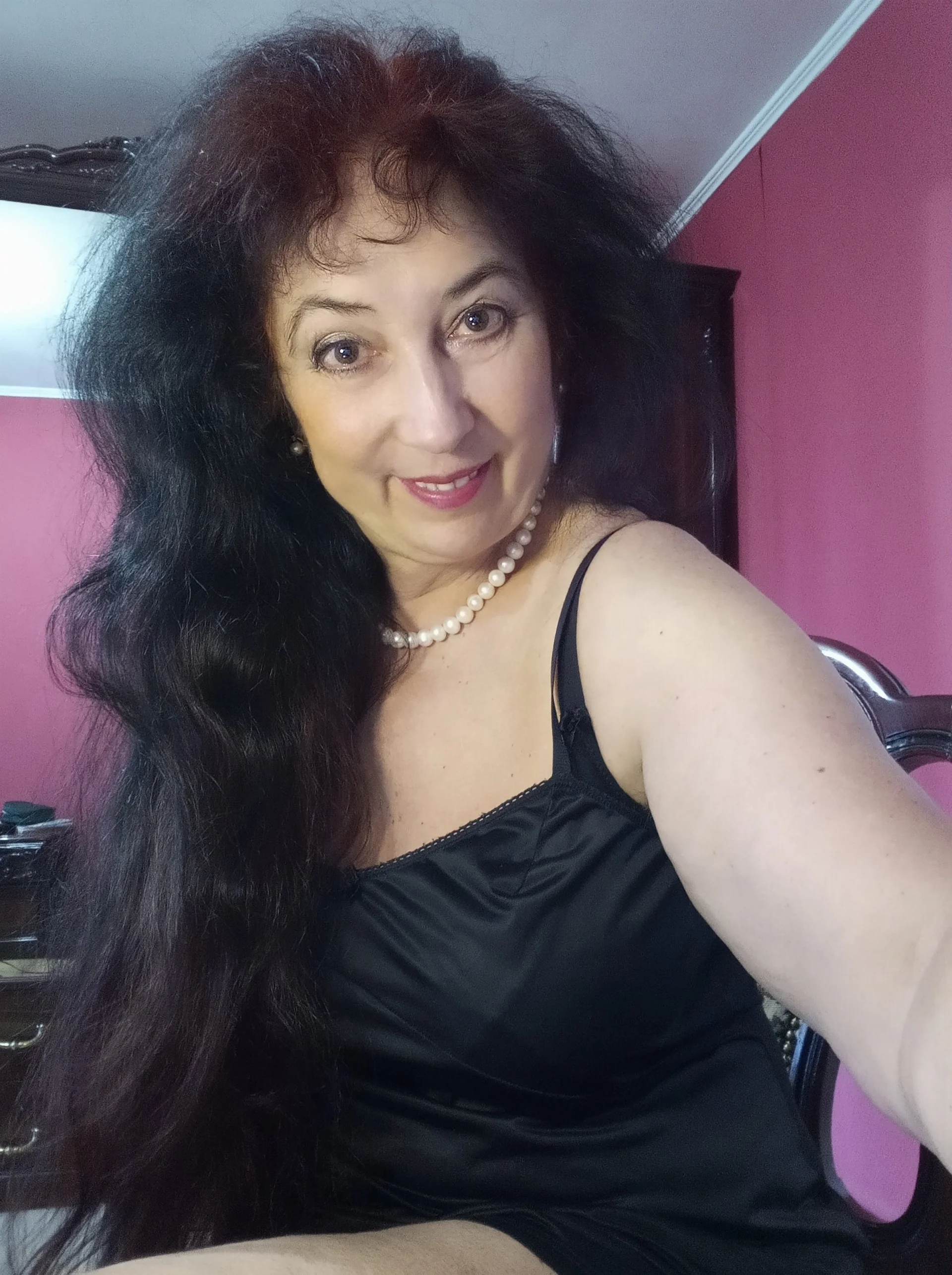 XXX Porn Photo of Nude GypsyEsmeralda 181