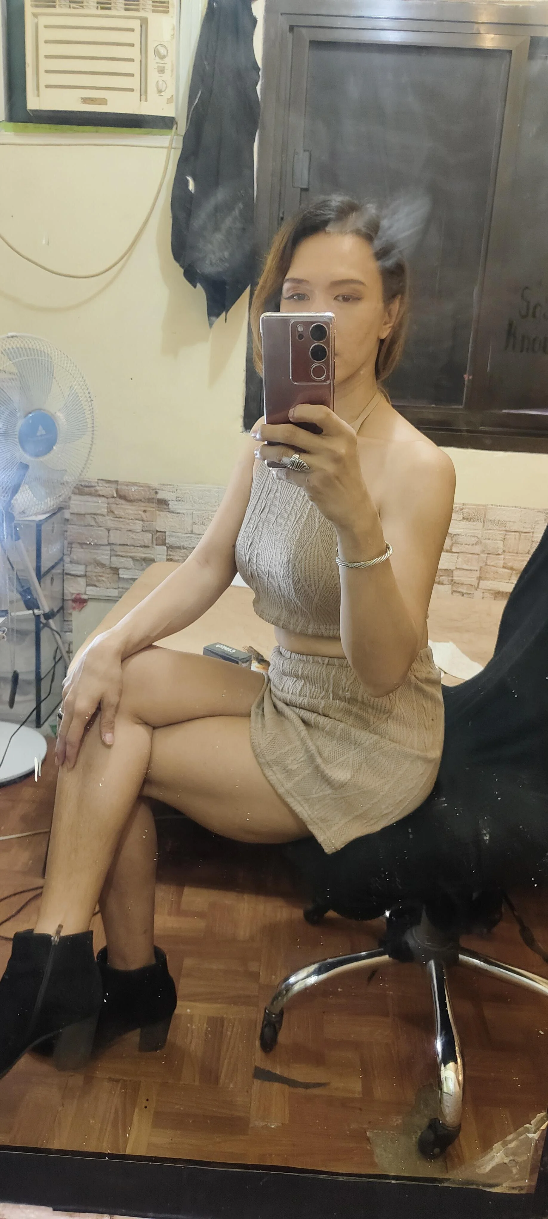 XXX Porn Photo of Nude manilafoxts 4