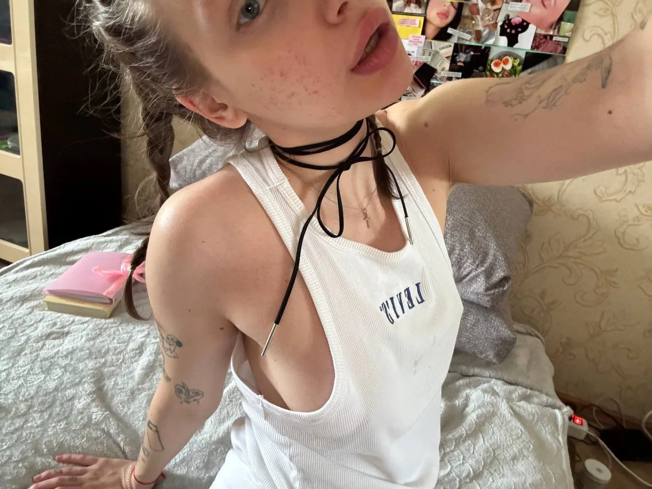 XXX Porn Photo of Nude _JolynJostar 7