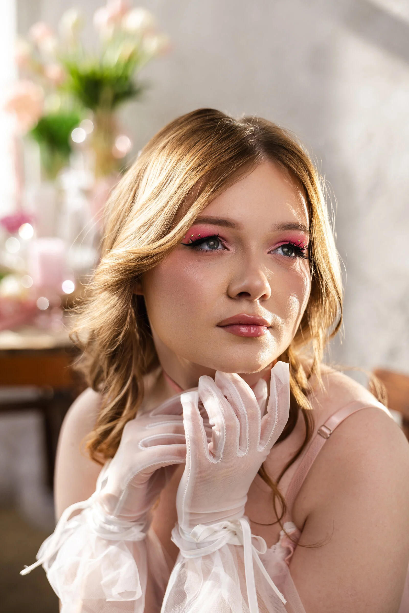 XXX Porn Photo of Nude ElinaVale 3