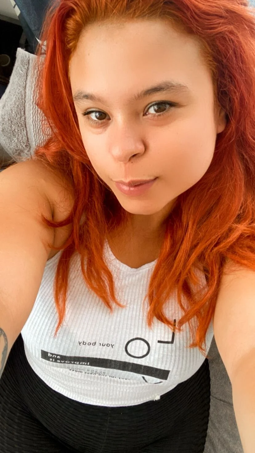XXX Porn Photo of Nude Kassandra369 161