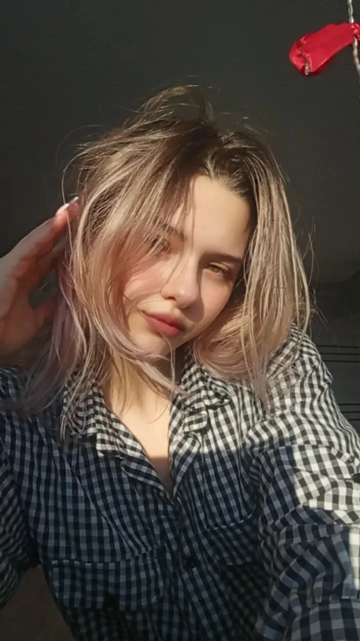 XXX Porn Photo of Nude MichelleLasin 3