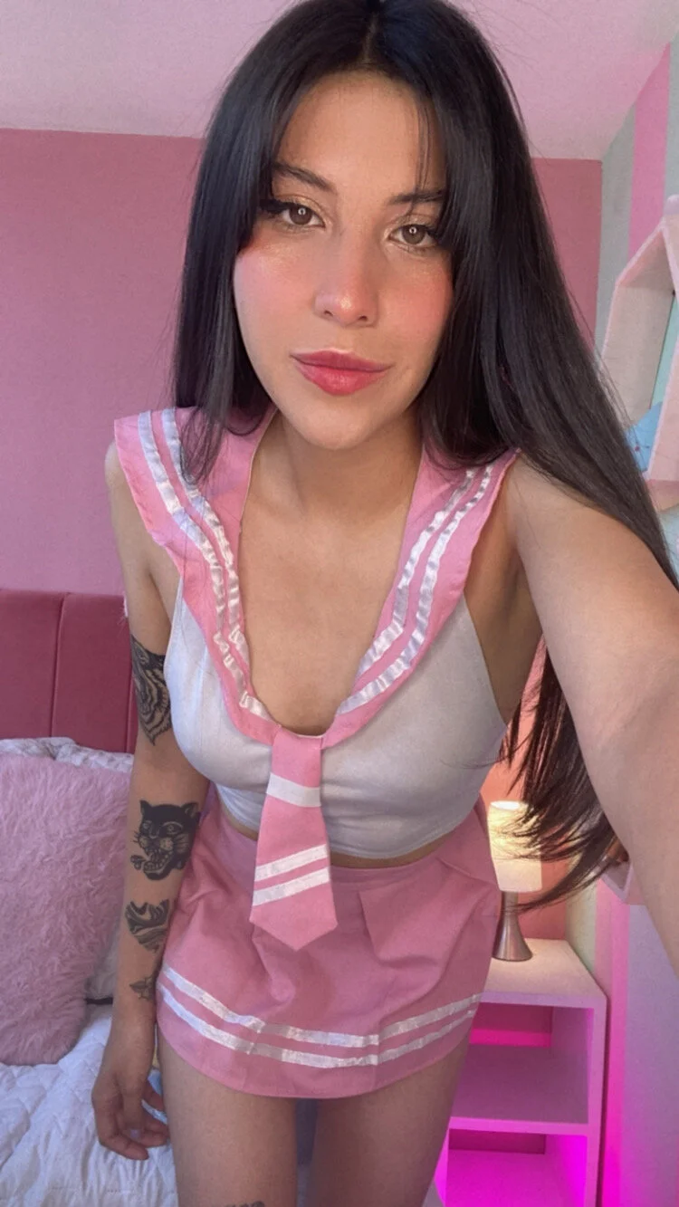 XXX Porn Photo of Nude BubbleGumm_ 13
