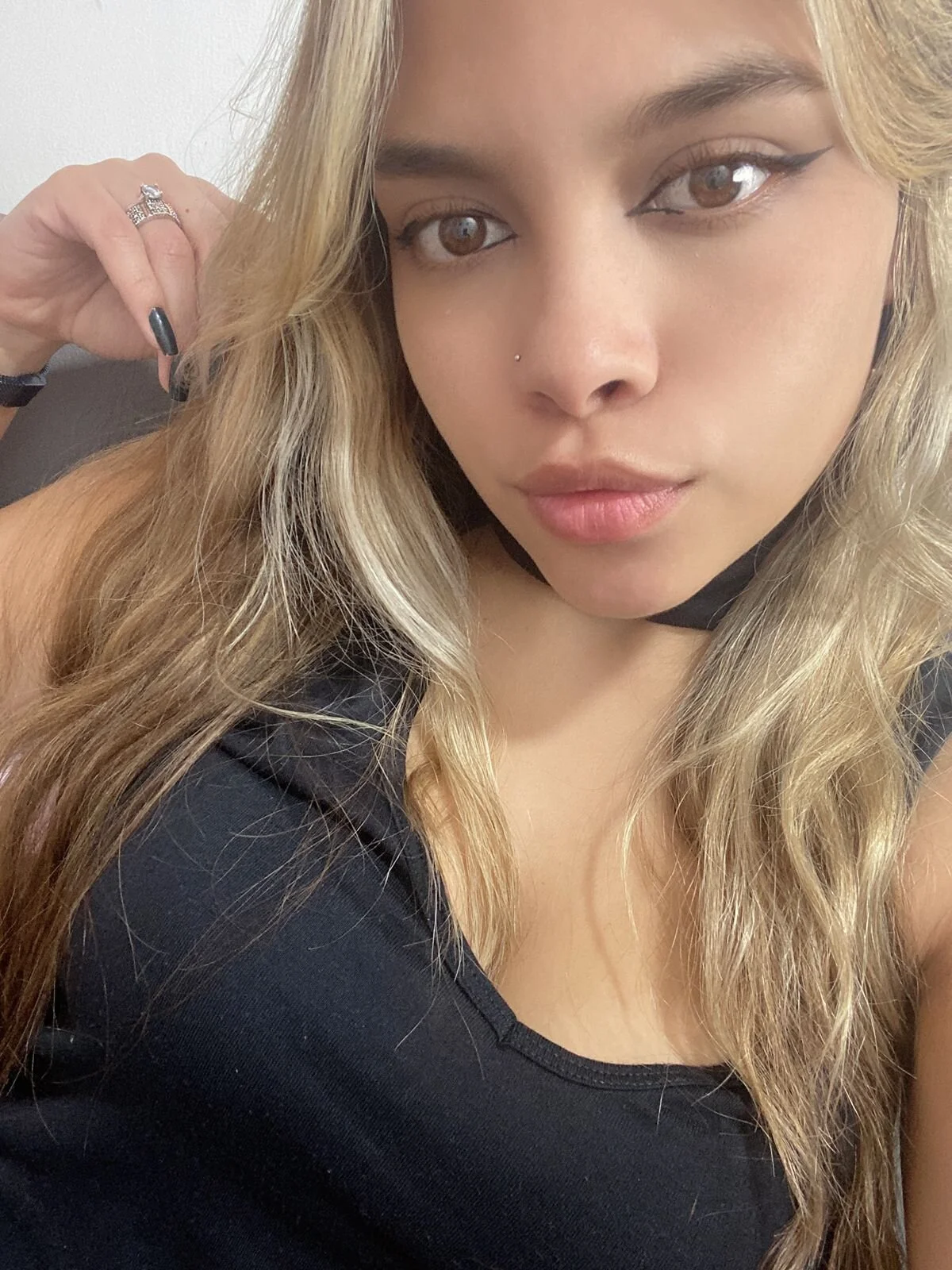 XXX Porn Photo of Nude LuisaReyes_2911 8