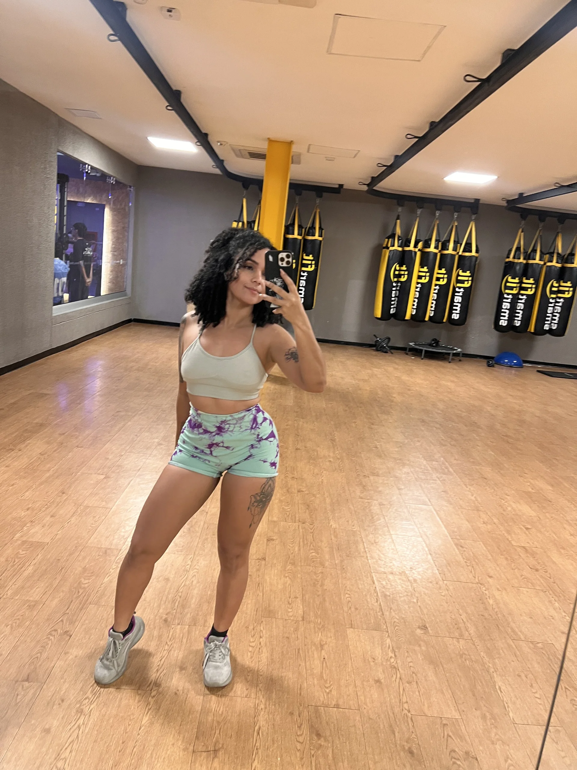XXX Porn Photo of Nude Samara_Hadi_ 30