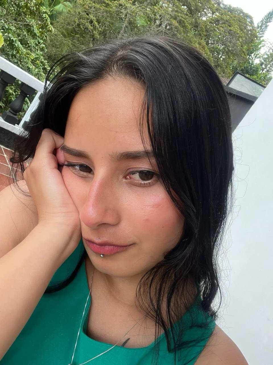 XXX Porn Photo of Nude _vaness 4