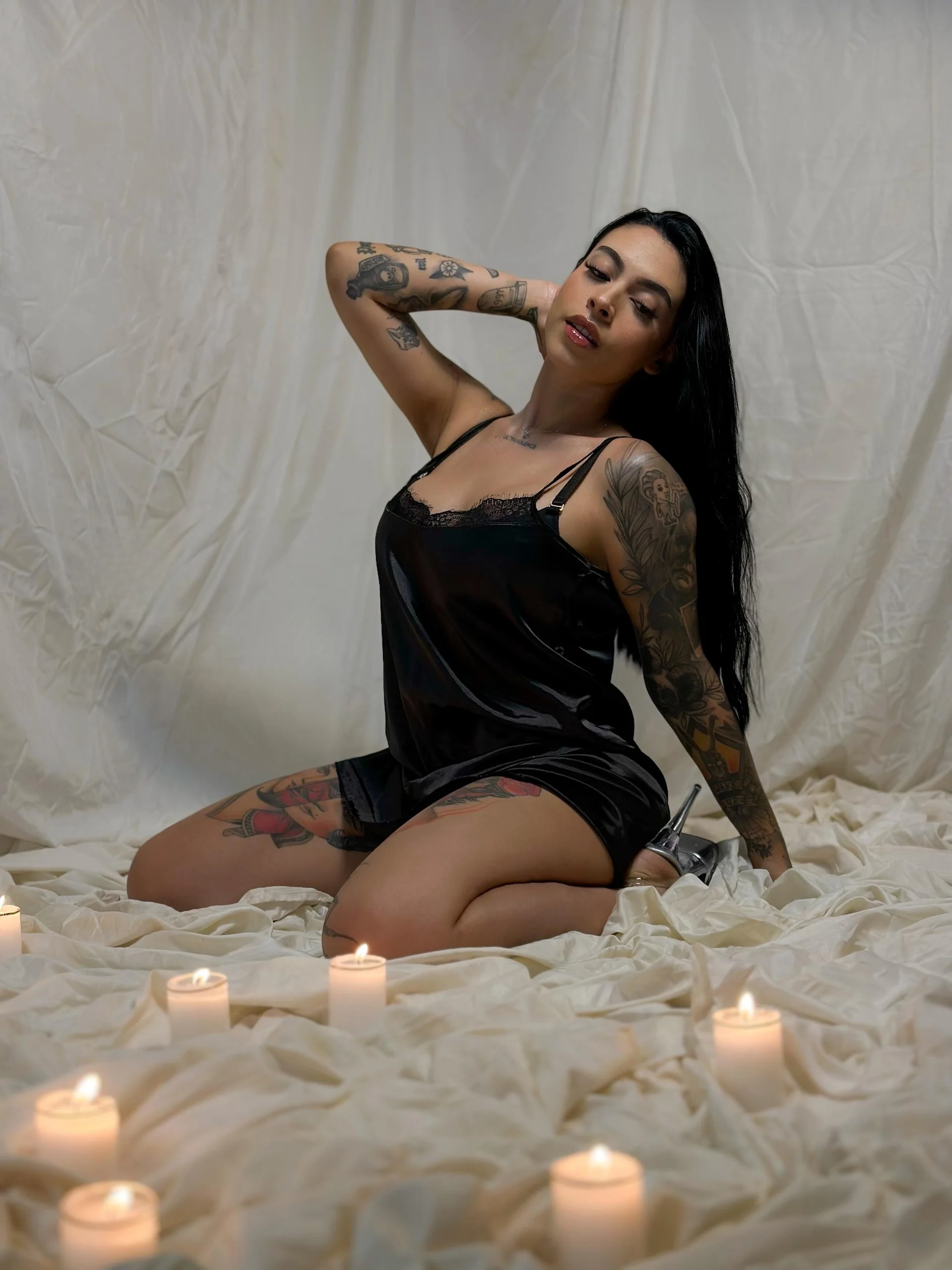 XXX Porn Photo of Nude ChristineFord_ 68