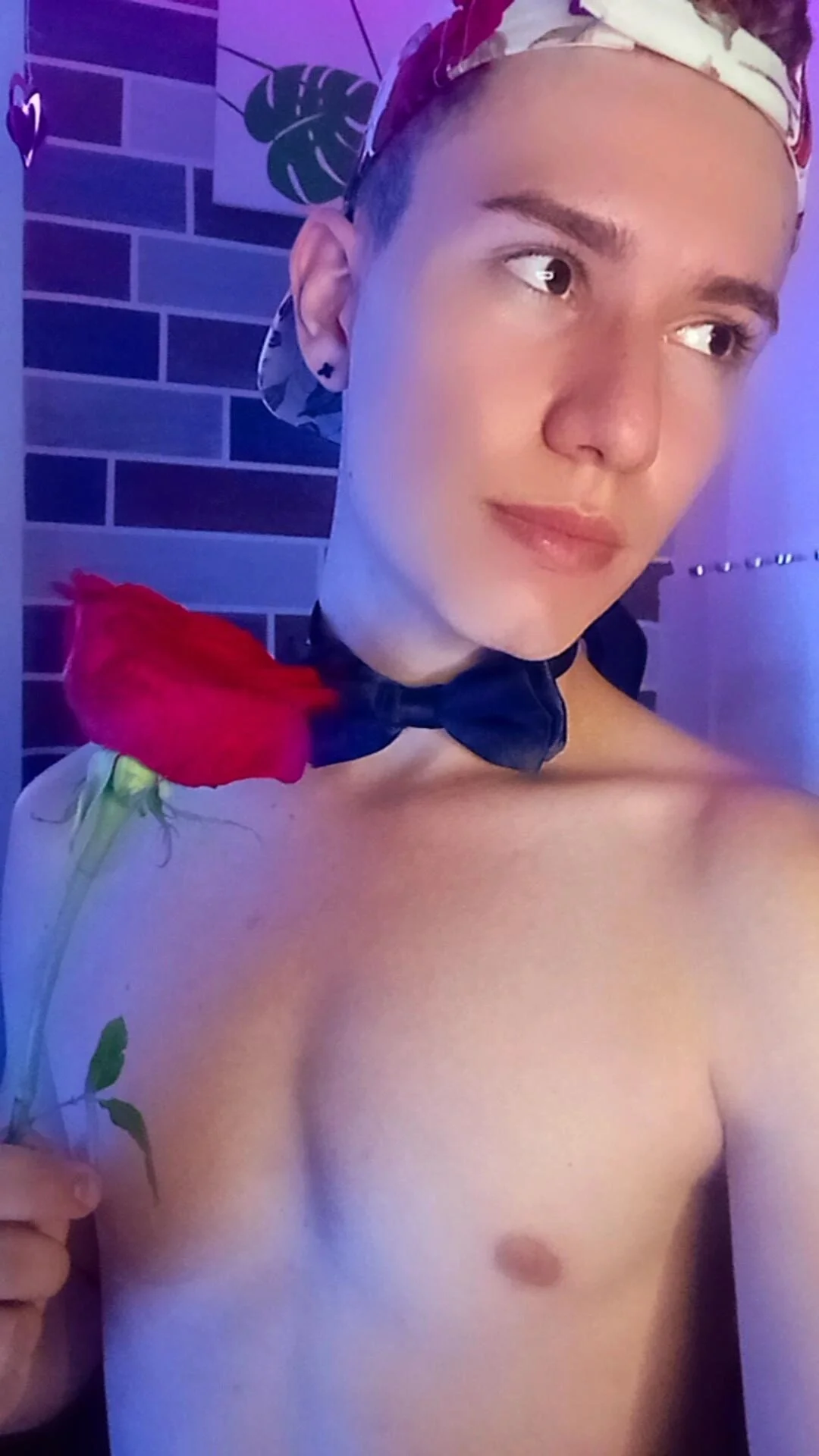 XXX Porn Photo of Nude adrian_morelly 7
