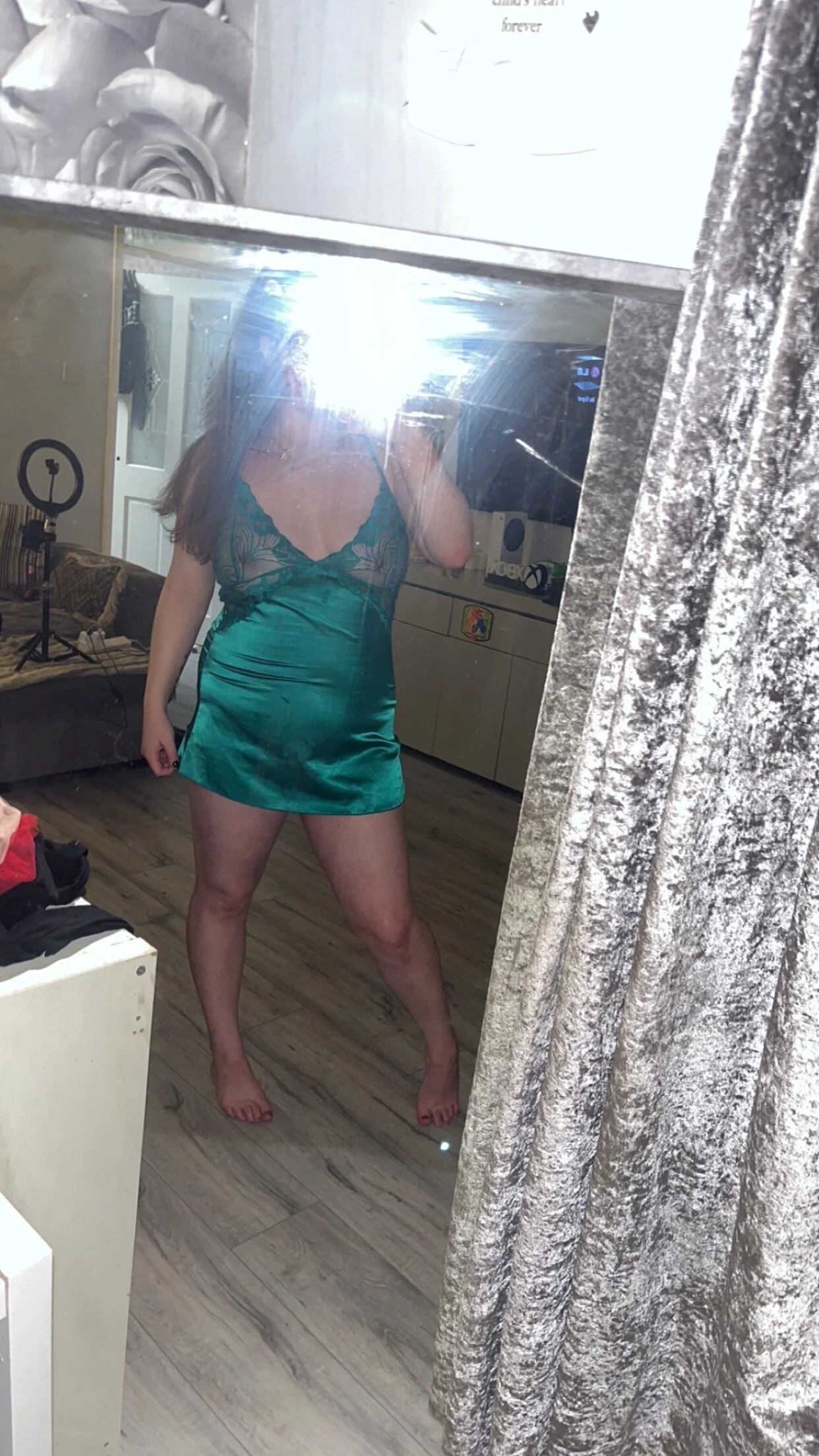 XXX Porn Photo of Nude Sugarbunnyhun 2