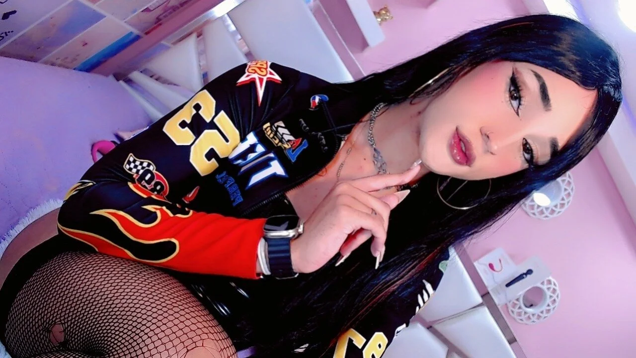 XXX Porn Photo of Nude Ariia-janee 7