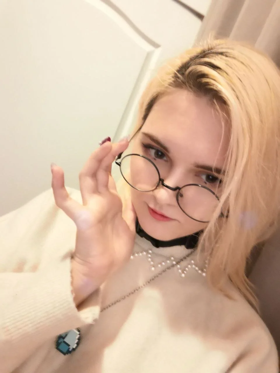 XXX Porn Photo of Nude DoubleBubble_ 15