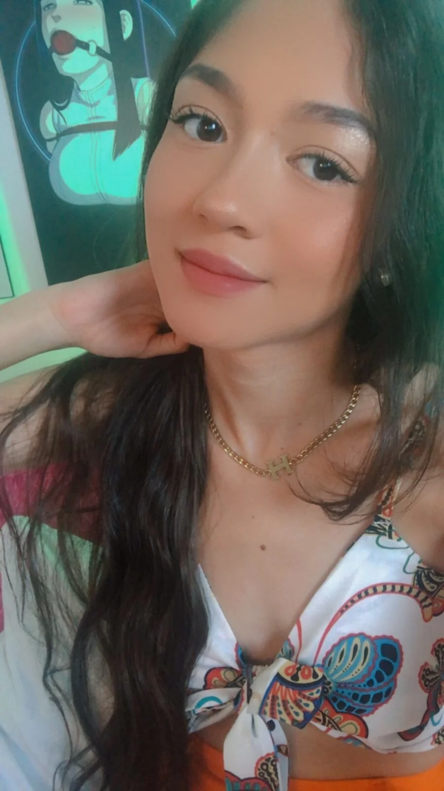 XXX Porn Photo of Nude hantonella_ 5