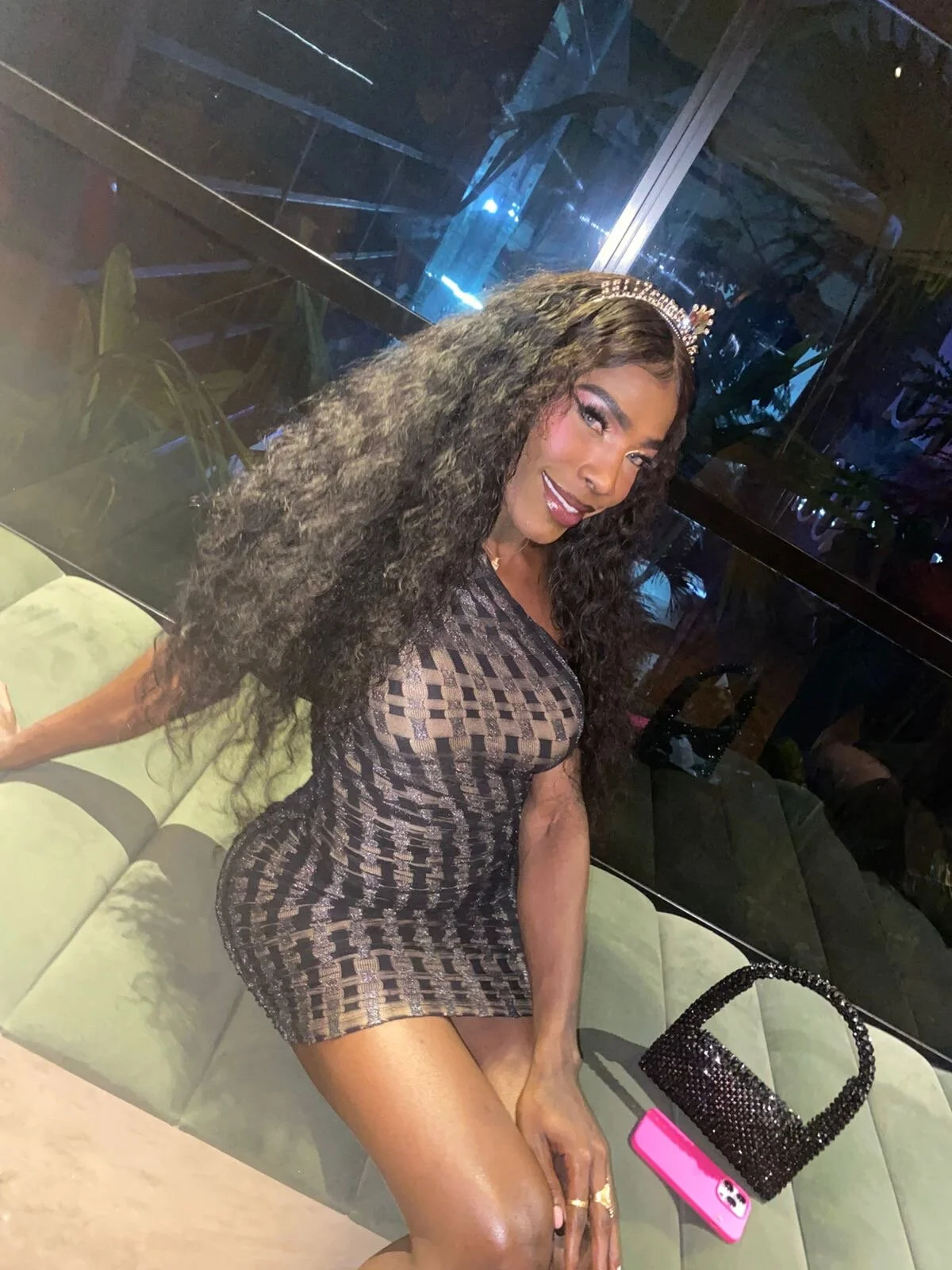 XXX Porn Photo of Nude Richchocolatesweet_ 8