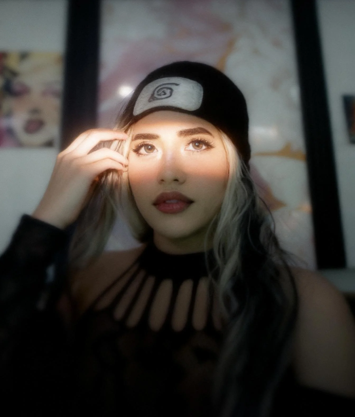XXX Porn Photo of Nude Alice_Yermanotta 16