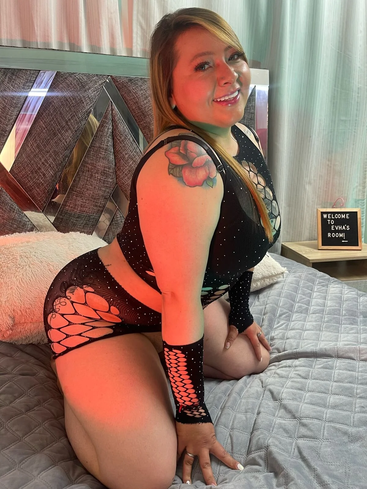 XXX Porn Photo of Nude Kharla_Marin 14