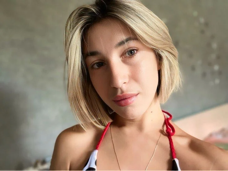XXX Porn Photo of Nude Melaminsy 5