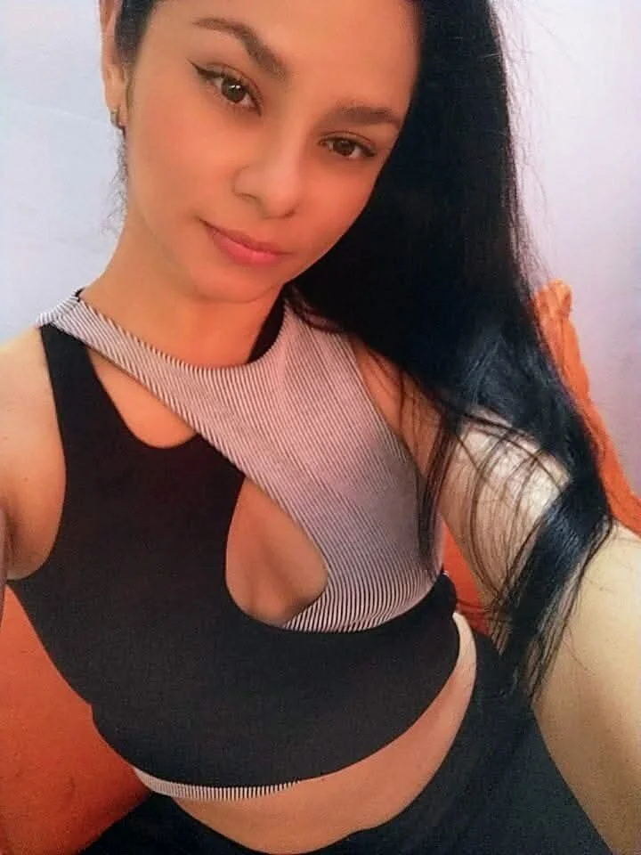 XXX Porn Photo of Nude luna_pinky 15
