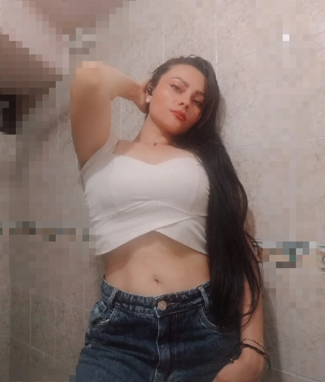 XXX Porn Photo of Nude eby_muriel 2