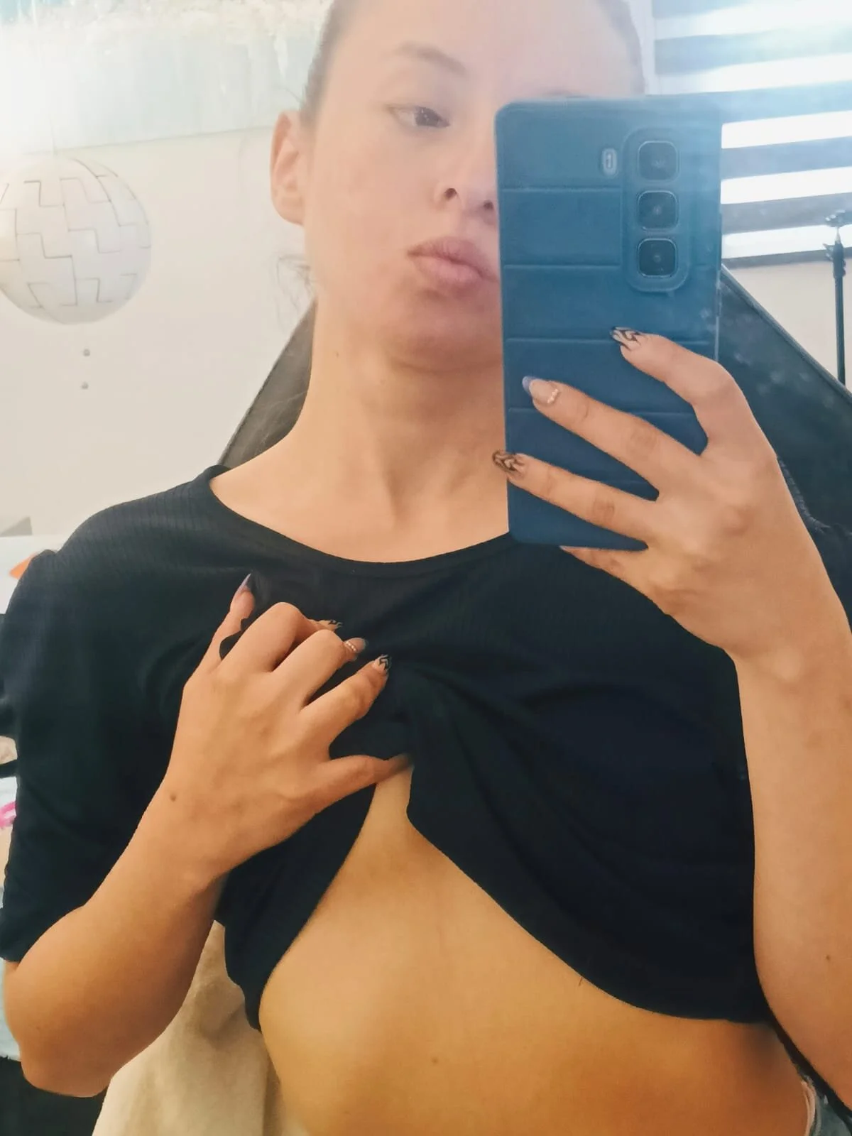 XXX Porn Photo of Nude VioletaNova 76
