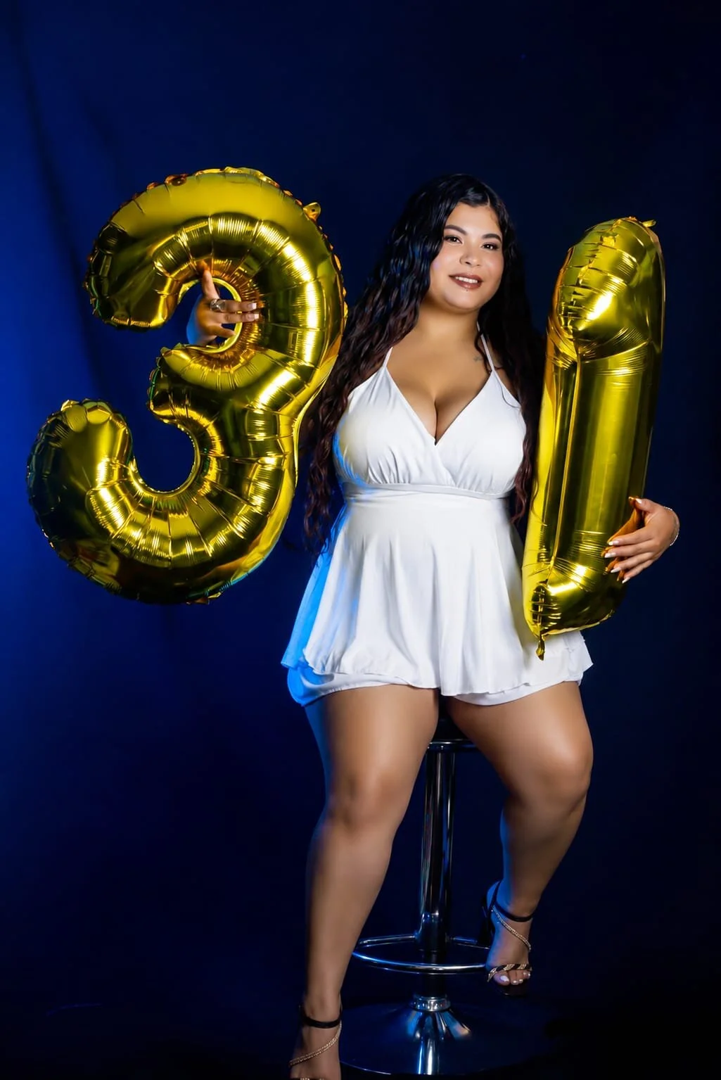 XXX Porn Photo of Nude Thyna_Smithx69 97
