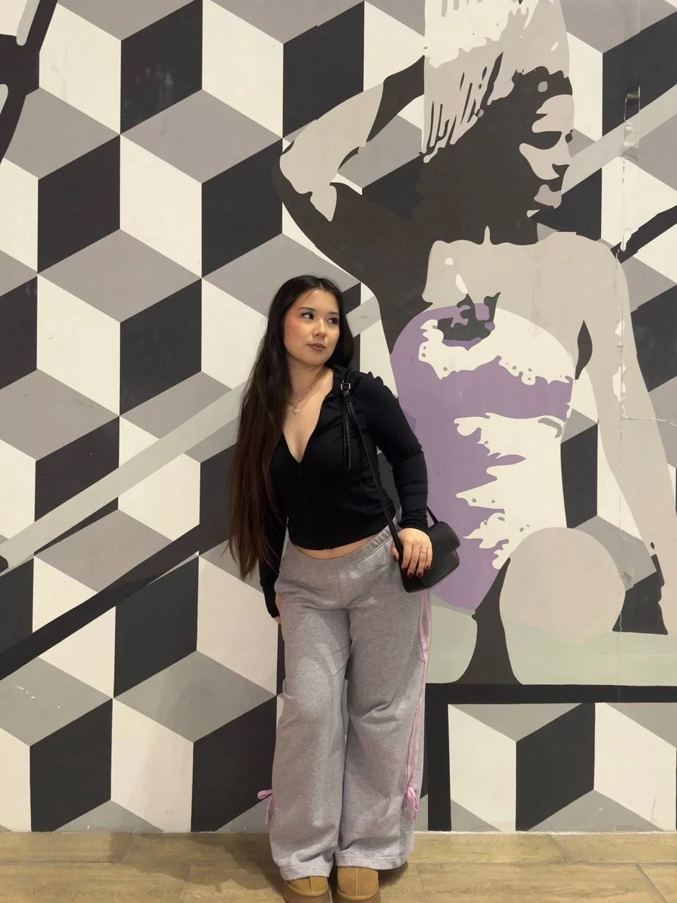 XXX Porn Photo of Nude CarmanHenning 139