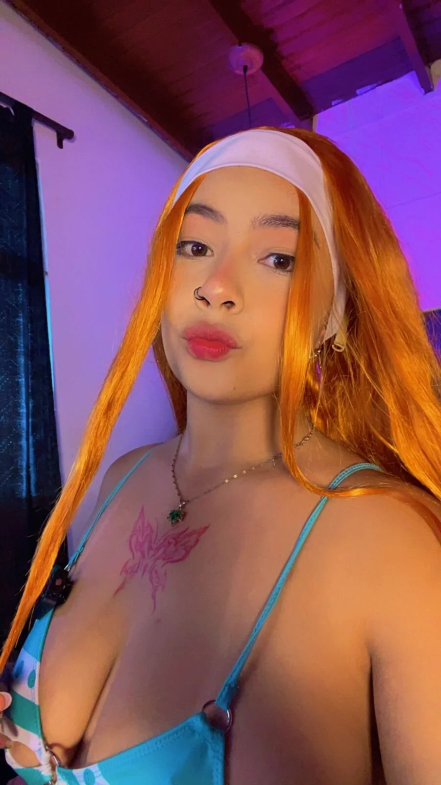 XXX Porn Photo of Nude Susana_Williamss 32