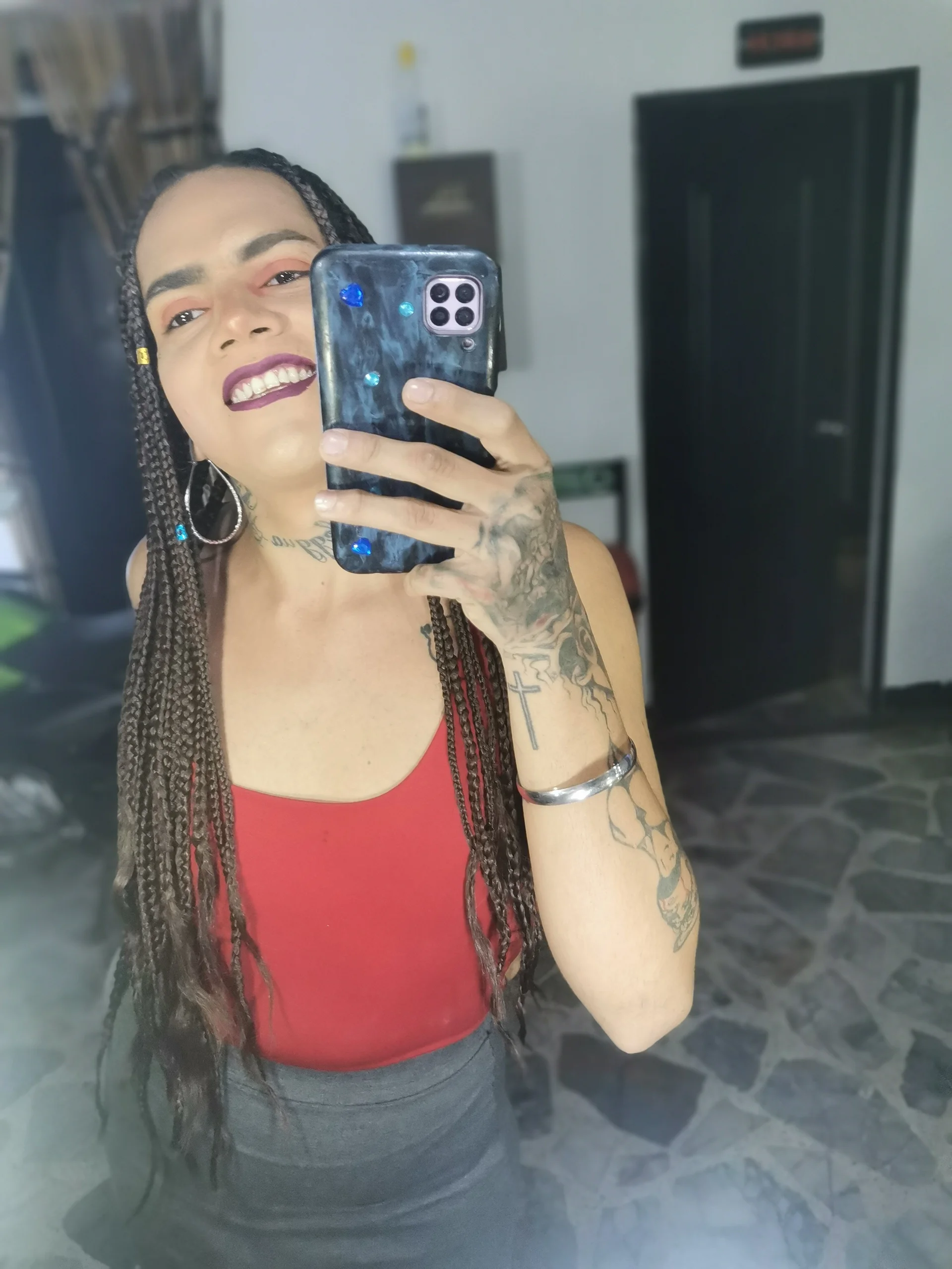 XXX Porn Photo of Nude Dirty_Maleja_TS 30