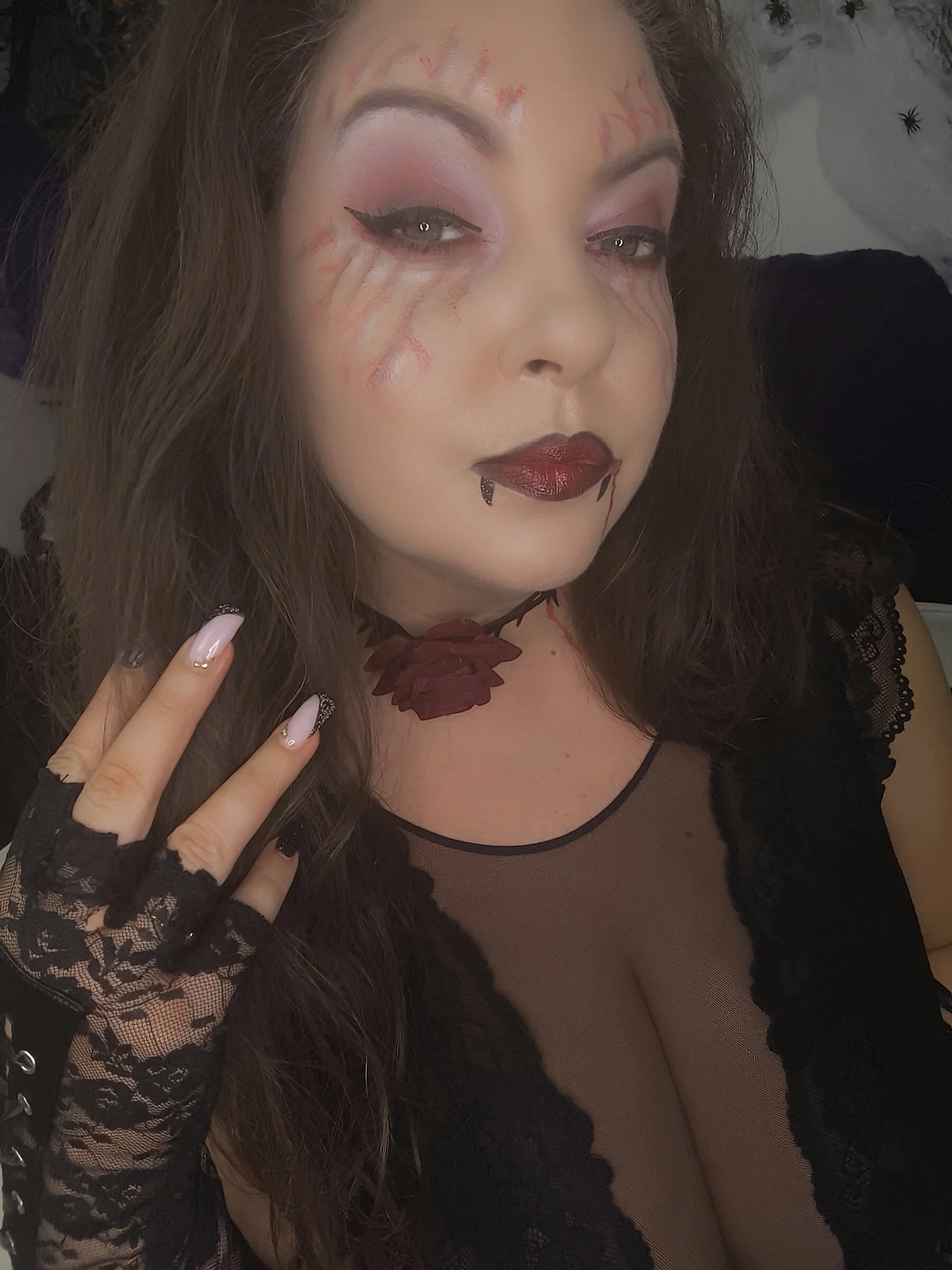 XXX Porn Photo of Nude KlaraHope 238