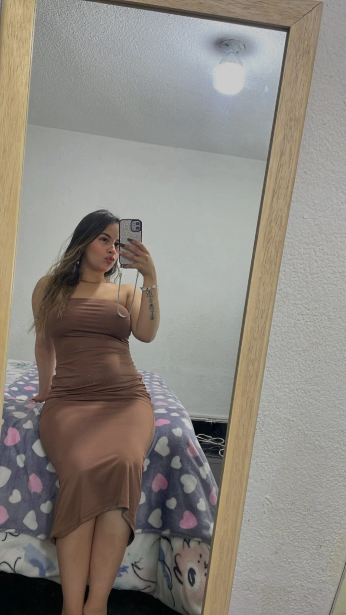 XXX Porn Photo of Nude Scarlett2211 5