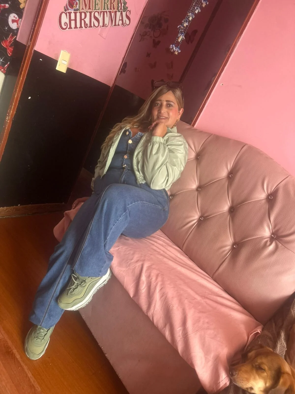 XXX Porn Photo of Nude AlexadraJones3453 27