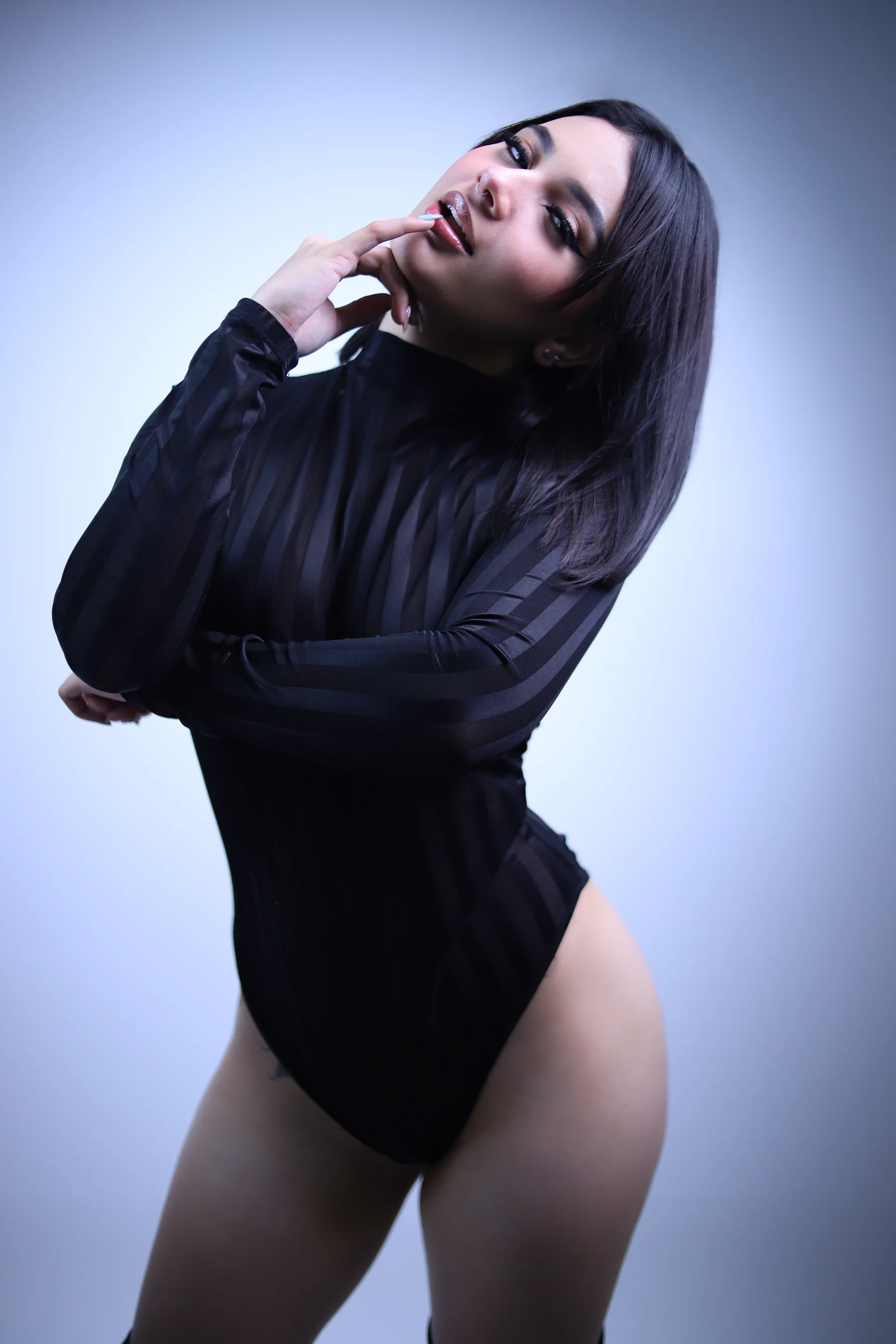 XXX Porn Photo of Nude Tifanny_Jhoson 45