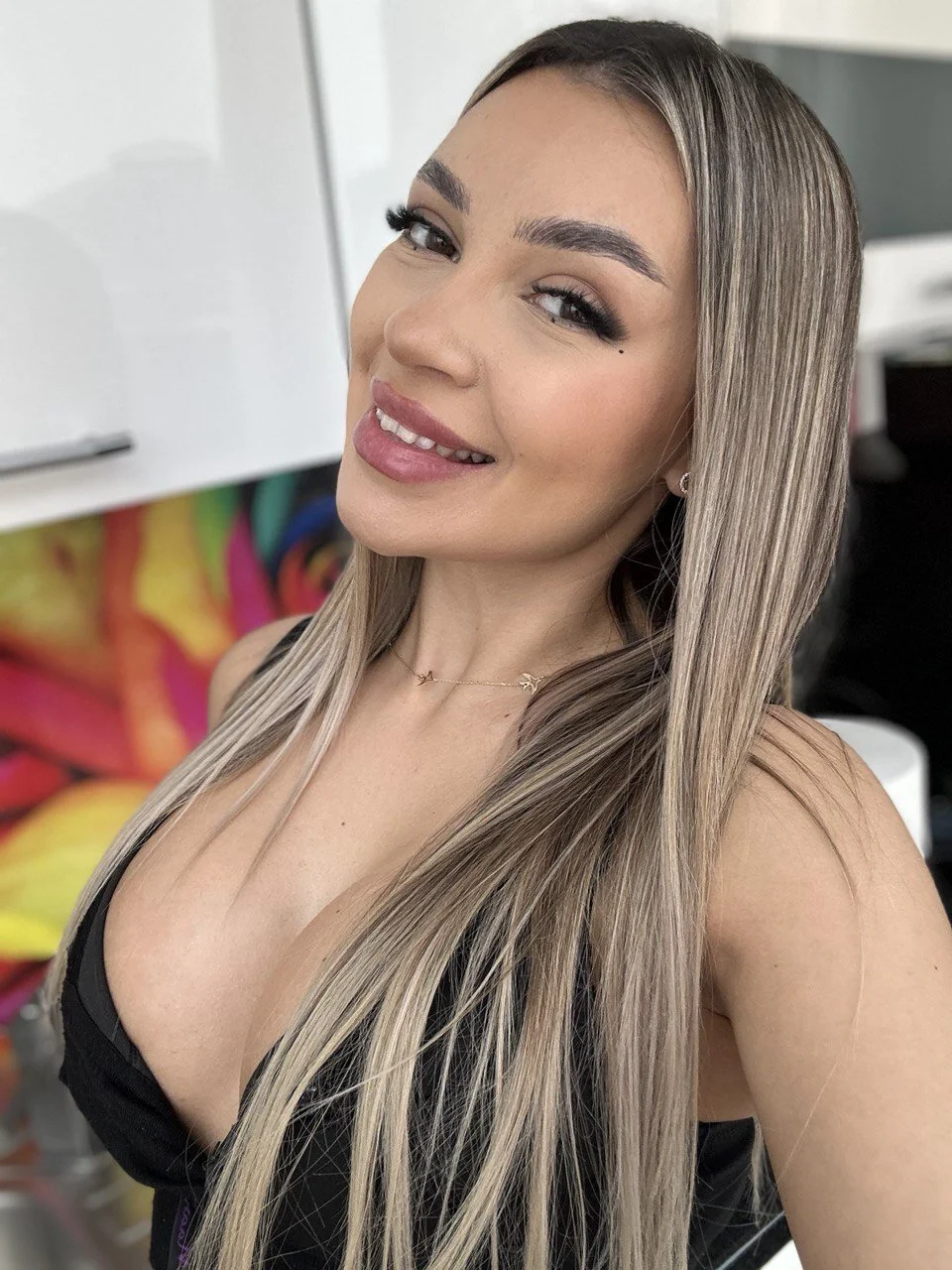 XXX Porn Photo of Nude ArtTeasee 60