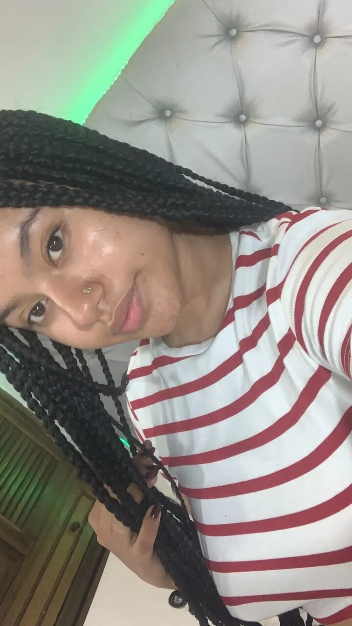 XXX Porn Photo of Nude NoiraVale 82