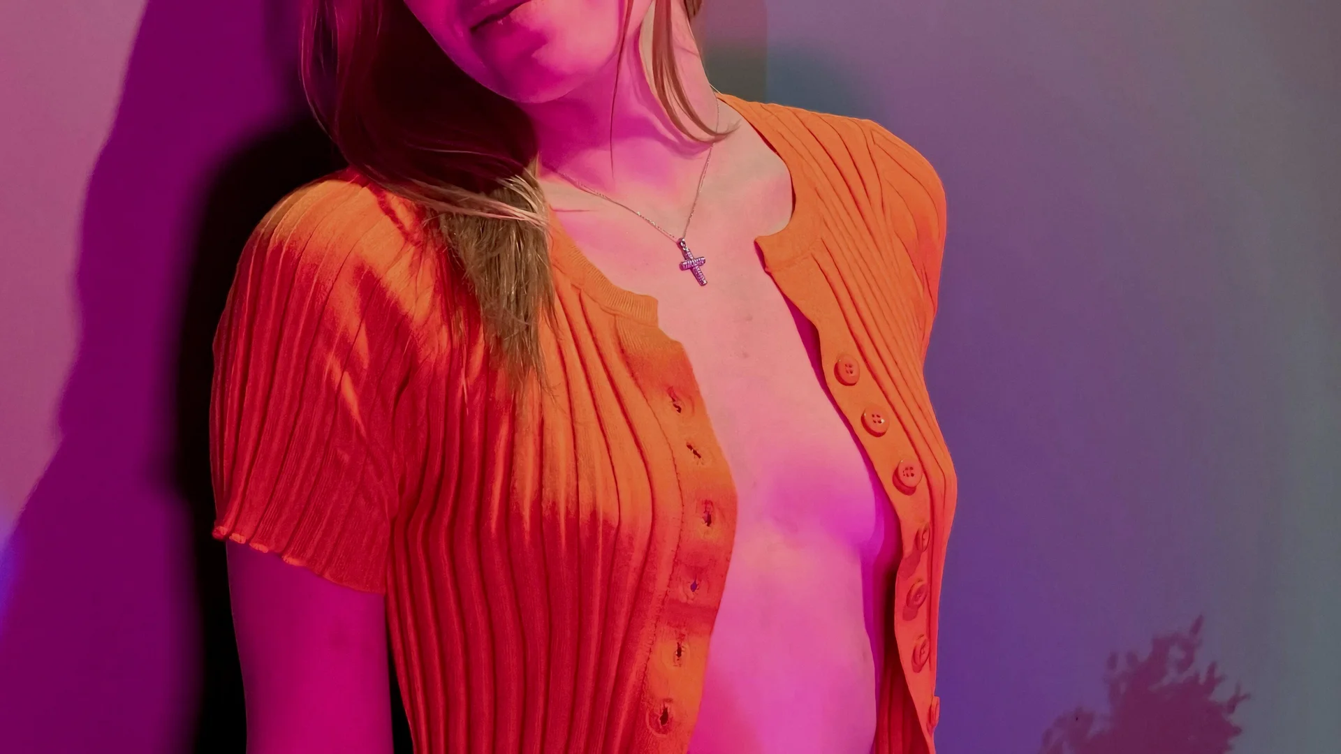 XXX Porn Photo of Nude AvaLarson 24
