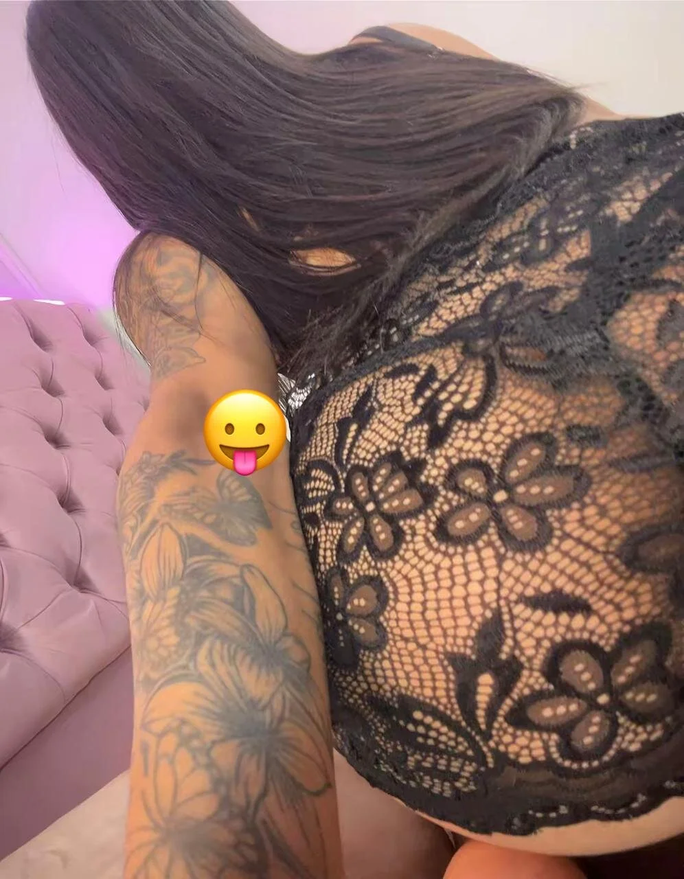 XXX Porn Photo of Nude MarguiePonds 7