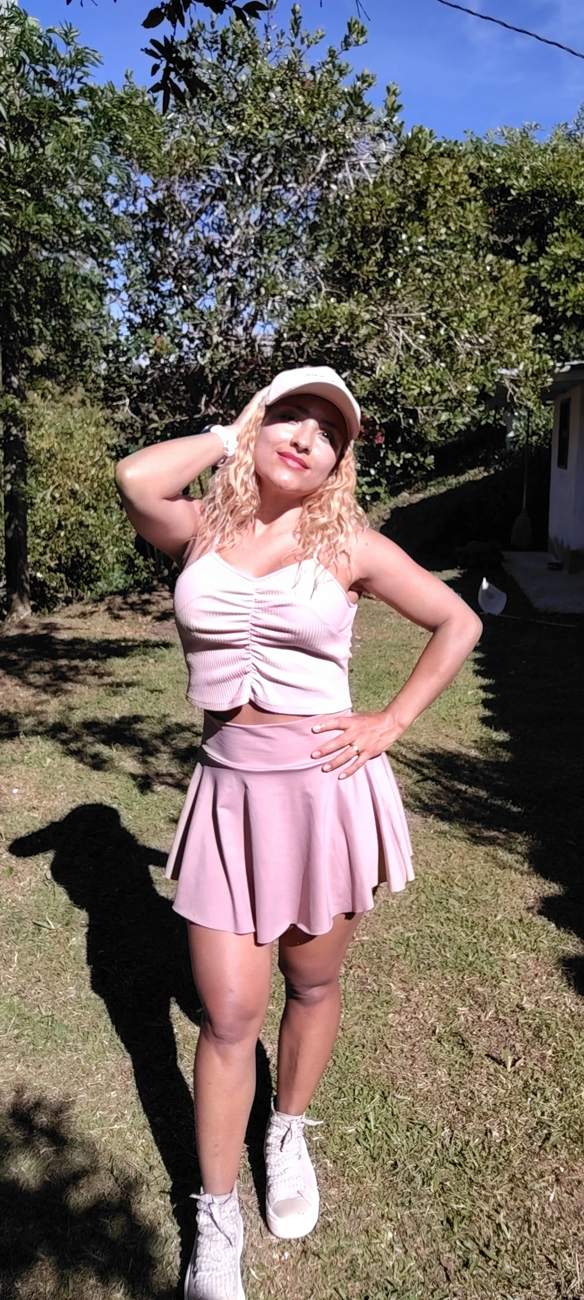 XXX Porn Photo of Nude JhordanAndDanna 1