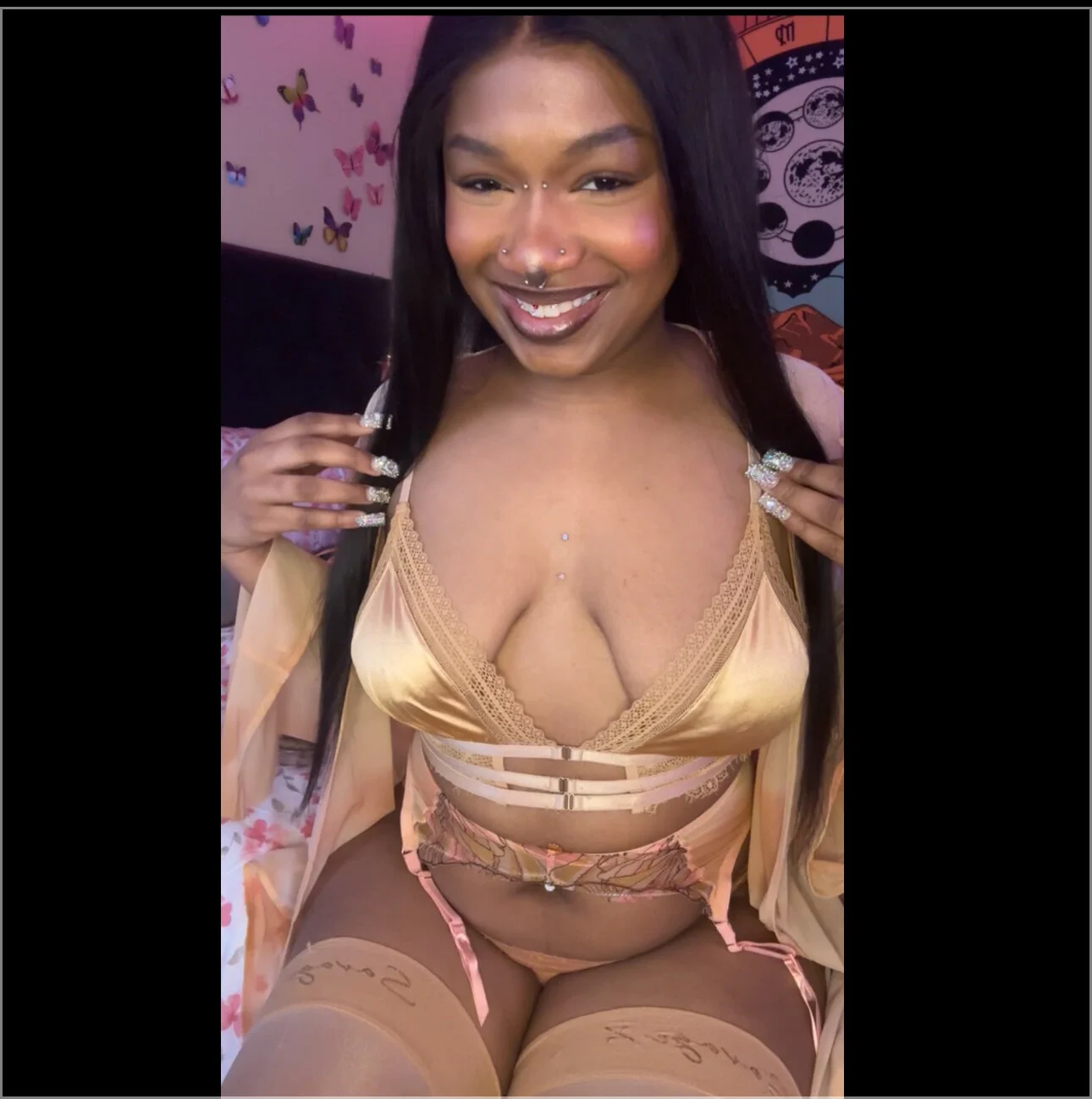 XXX Porn Photo of Nude Mistress_Tabi 9