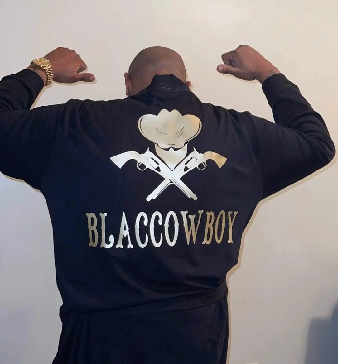 XXX Porn Photo of Nude blaccowboy88 8