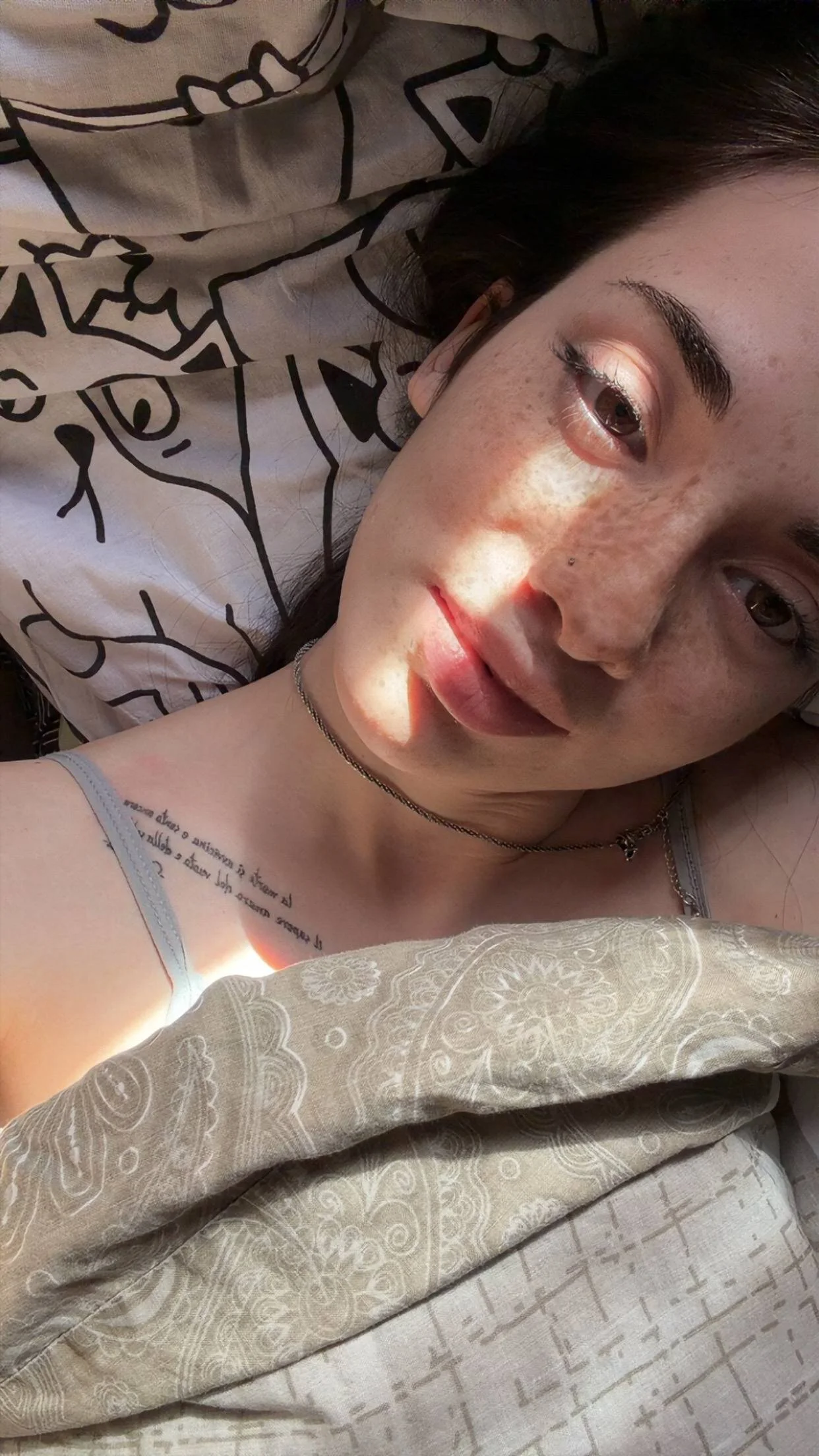 XXX Porn Photo of Nude NoirTessa 17