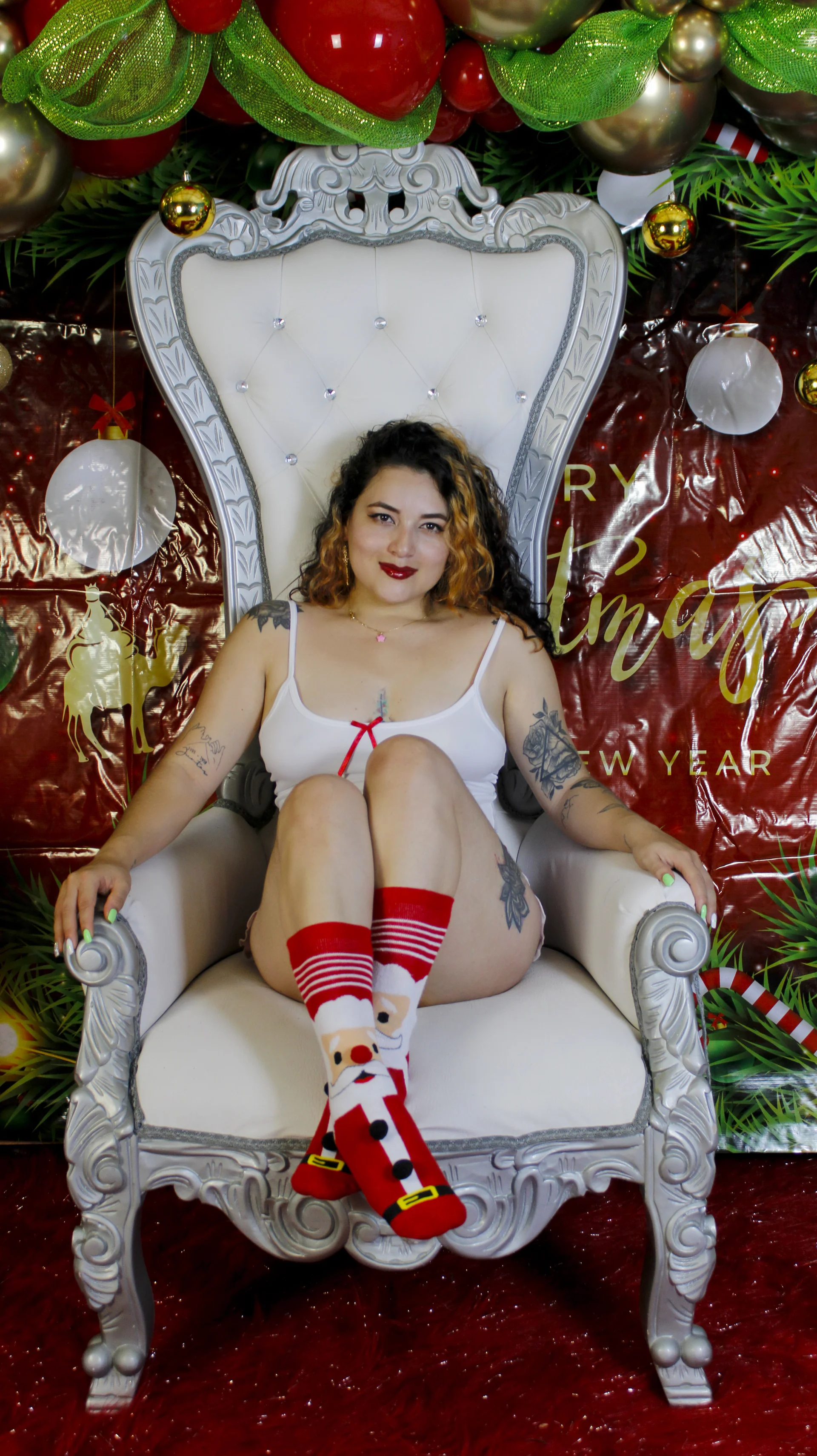 XXX Porn Photo of Nude eva_rosse69 108