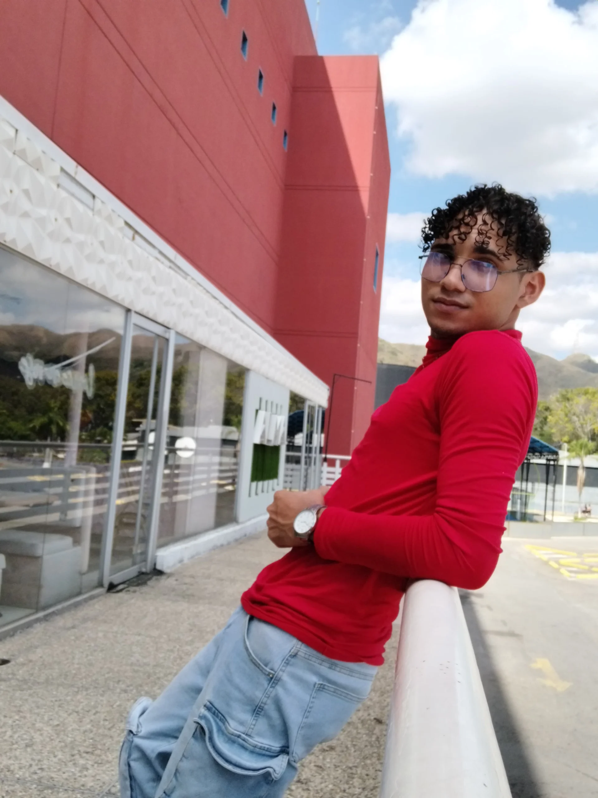 XXX Porn Photo of Nude zack_evanz 18