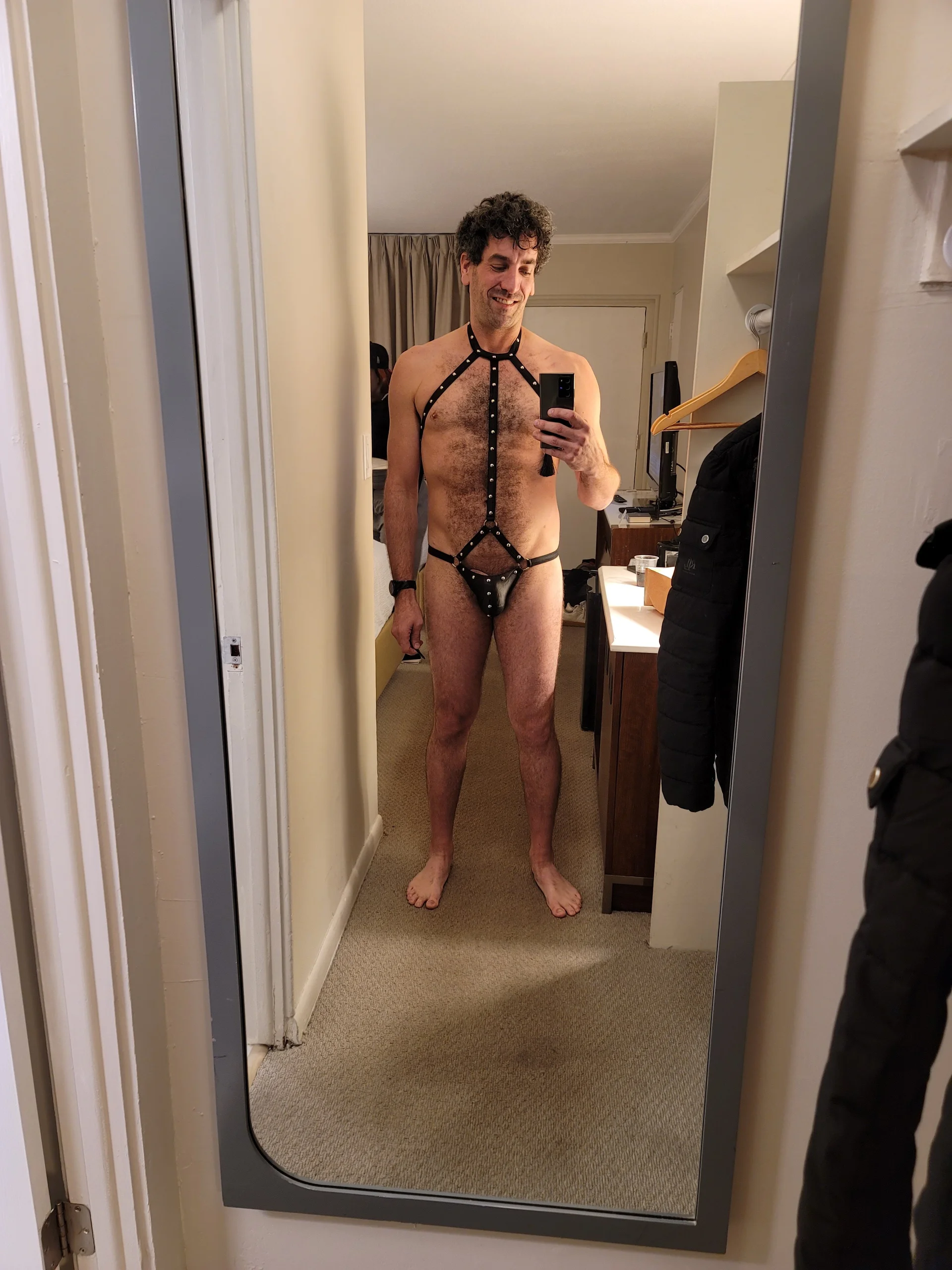 XXX Porn Photo of Nude StrokeKing42 3