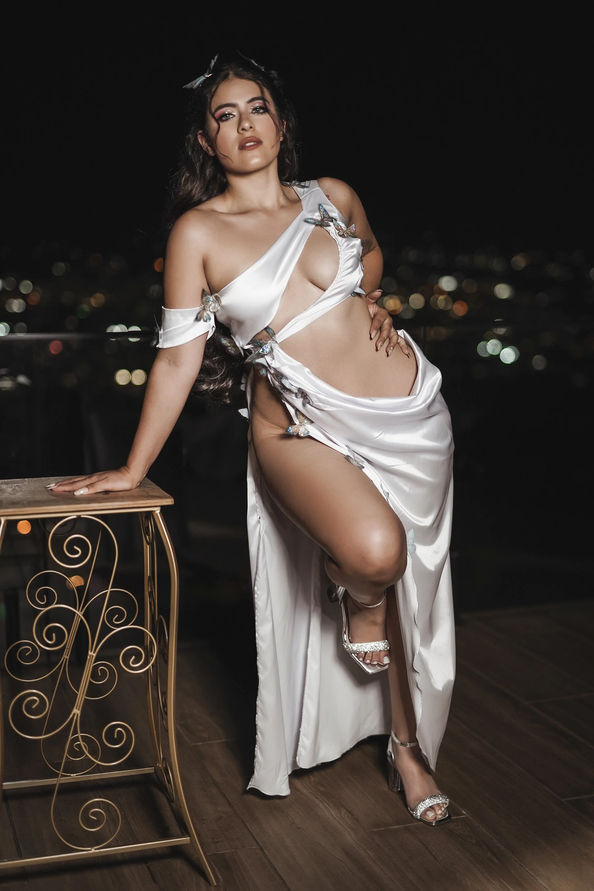XXX Porn Photo of Nude nathalie_rivers 66