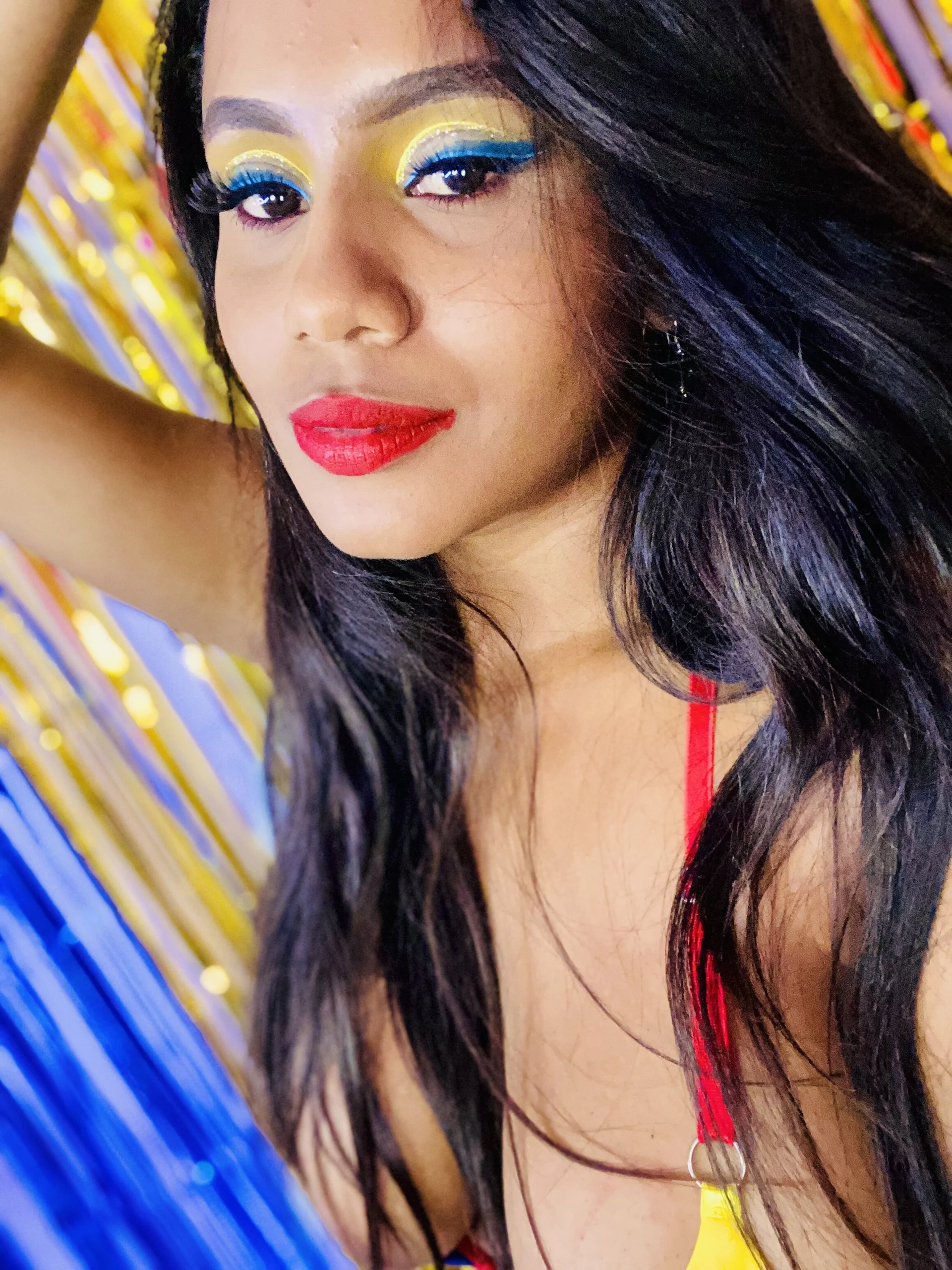 XXX Porn Photo of Nude AlisonHoot69 67