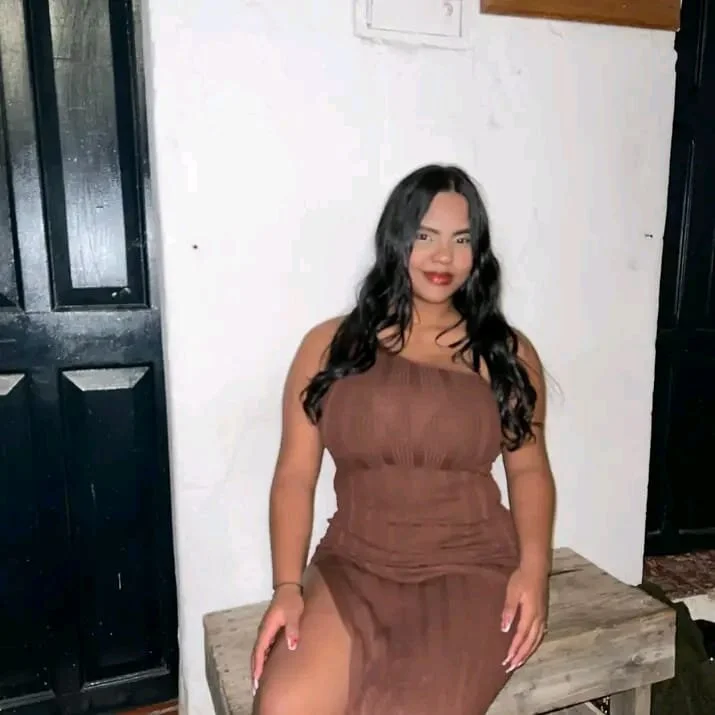 XXX Porn Photo of Nude Anie_johnson 4